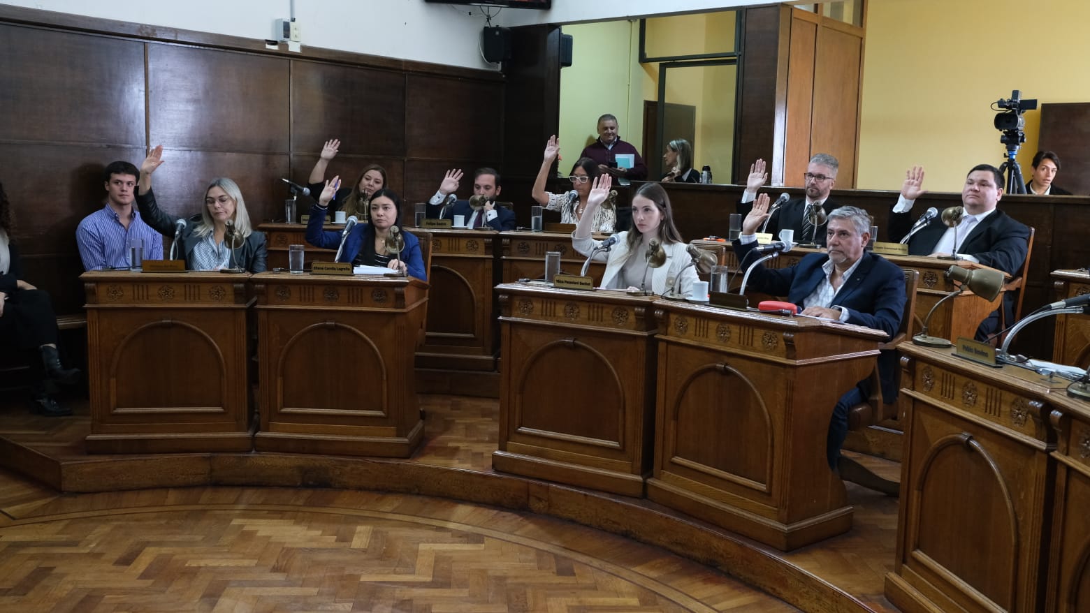 Concejo Deliberante Concordia