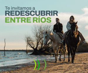 Redescubrir Entre Ríos