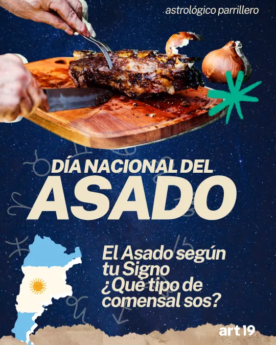 Día Nacional del Asado