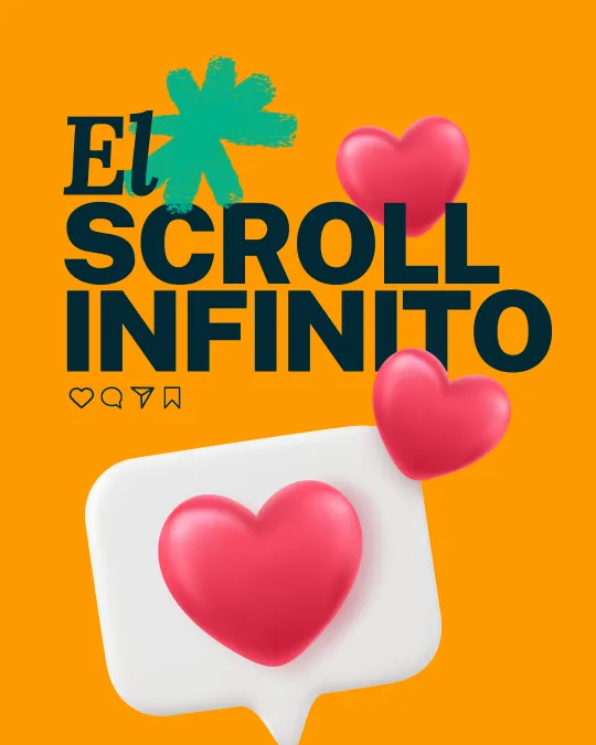 El Scroll Infinito