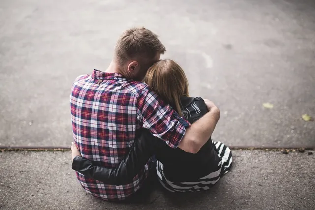 Abrazo