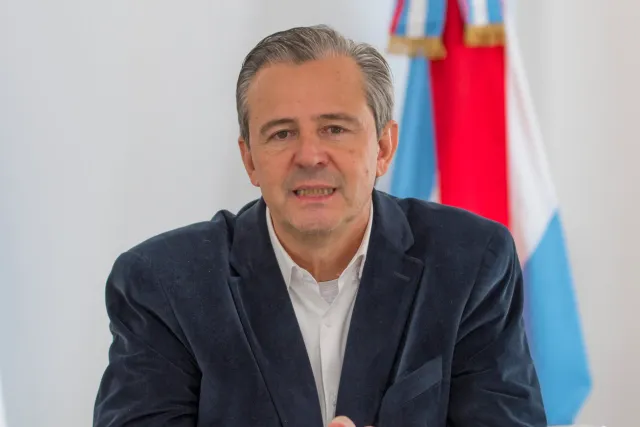 Adán Bahl 