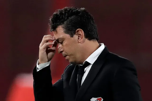 Marcelo Gallardo