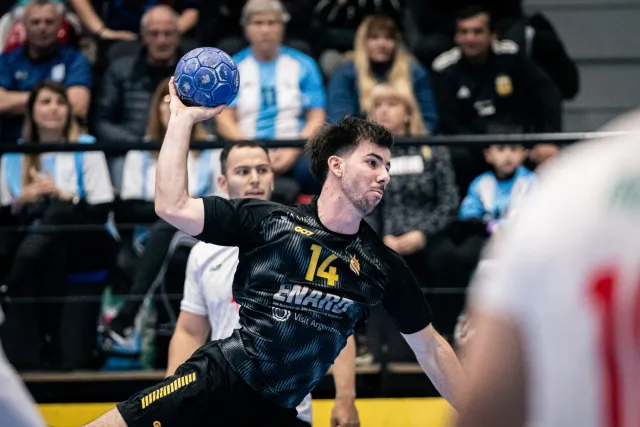 Selección Argentina de Handball