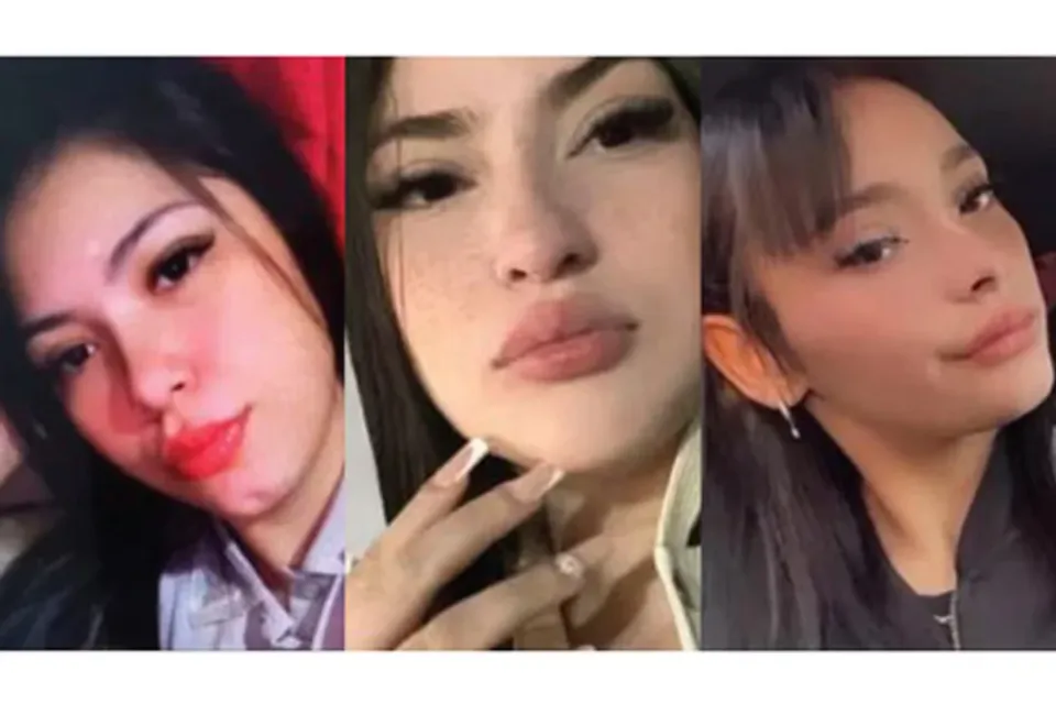 Triple femicidio