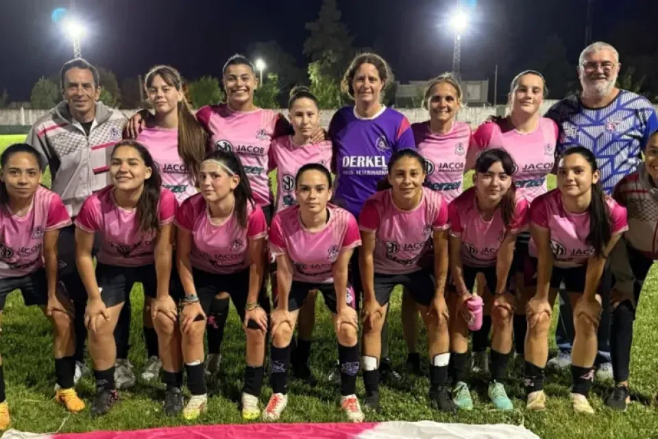 Liga Femenina